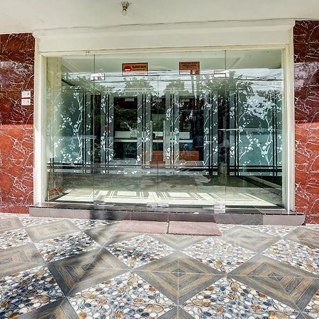 Capital O 91050 Grand Balqis Akasia Syariah Sorabaya Extérieur photo