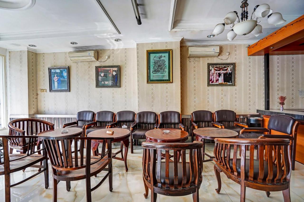 Capital O 91050 Grand Balqis Akasia Syariah Sorabaya Extérieur photo
