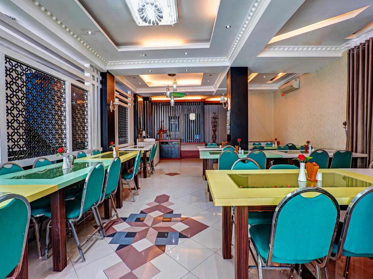 Capital O 91050 Grand Balqis Akasia Syariah Sorabaya Extérieur photo